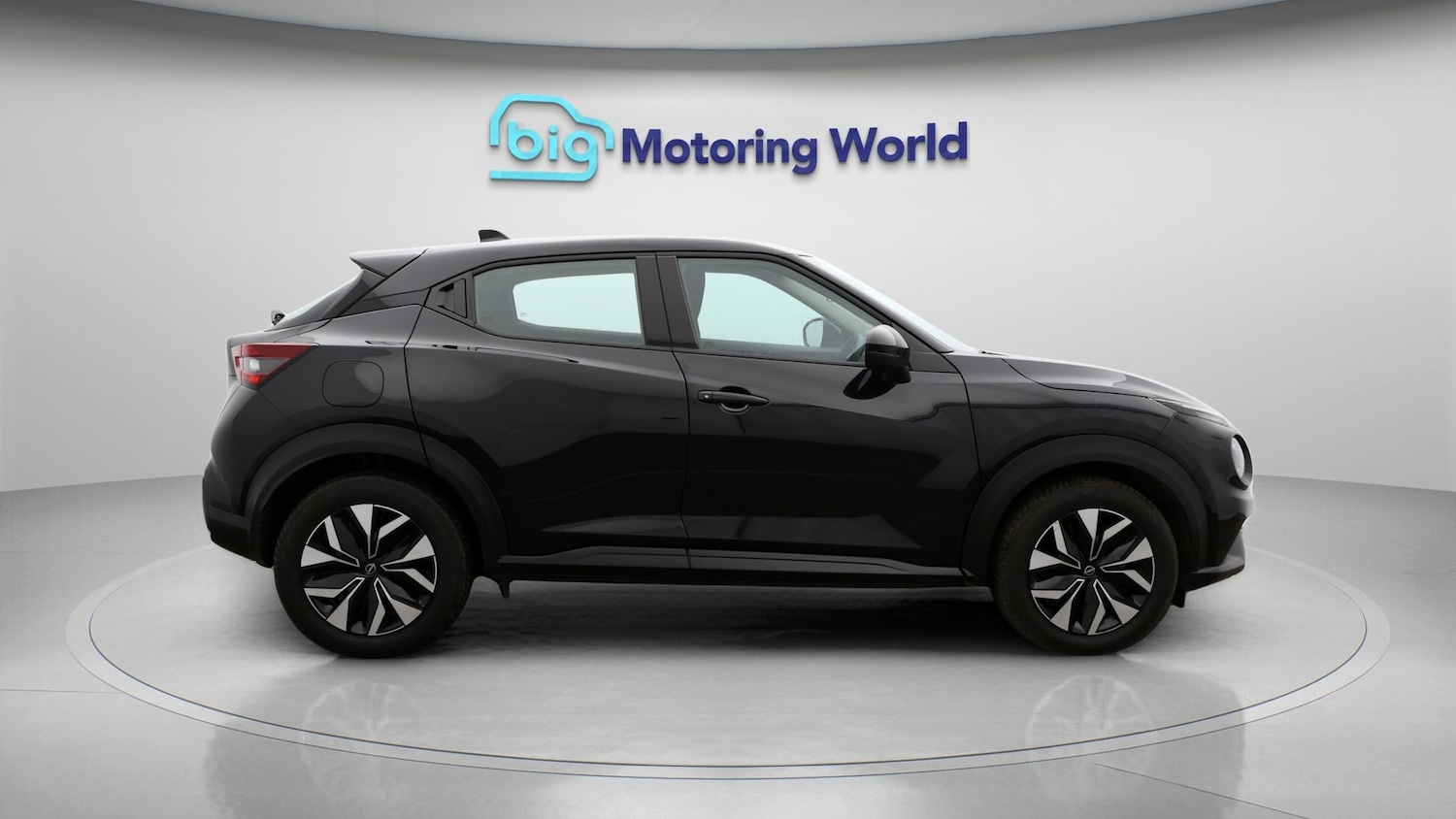 Used Nissan Juke for sale - 77352137: Photo 8