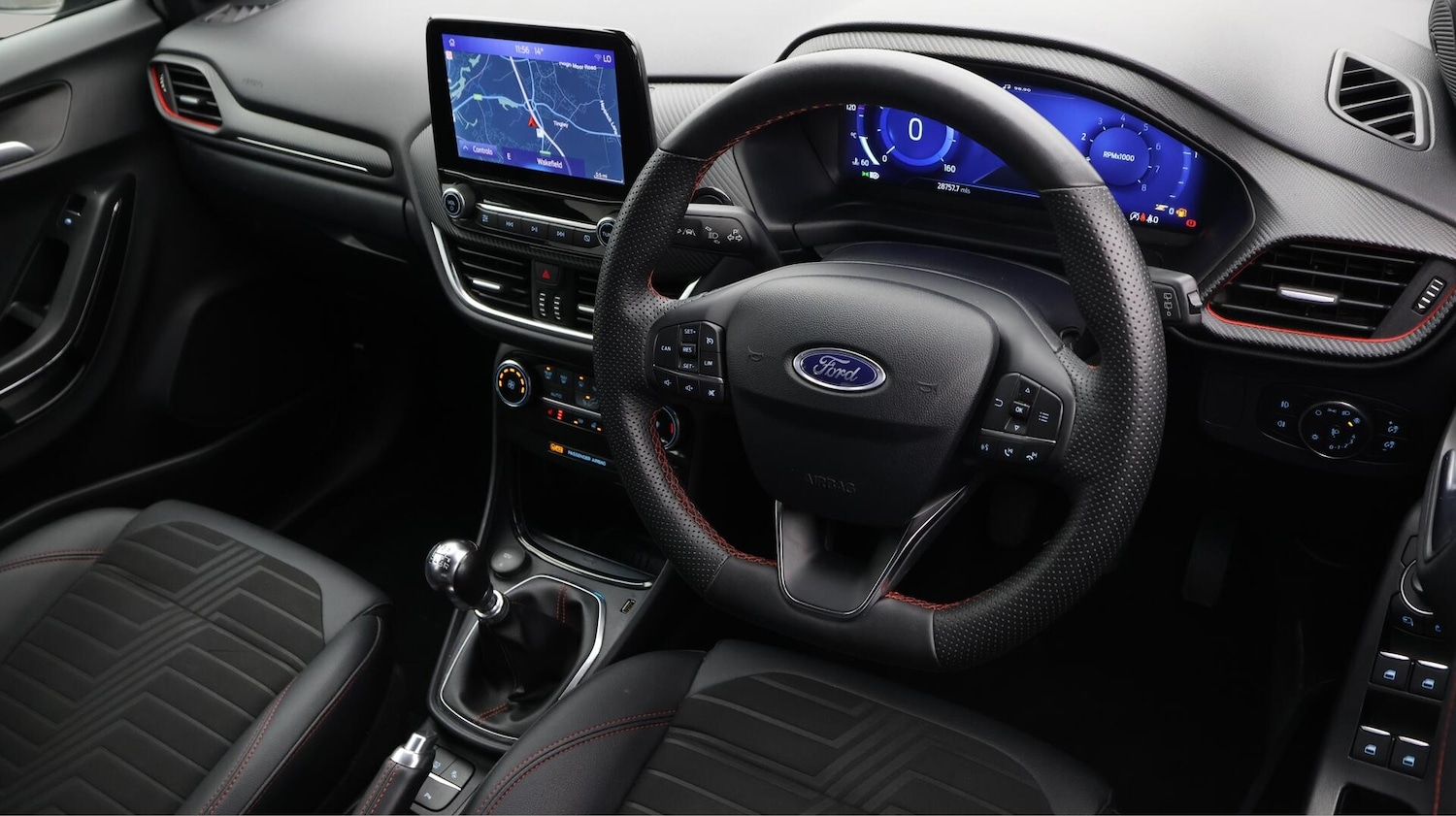 Used Ford Puma 2023 for sale - 75916165: Photo 10