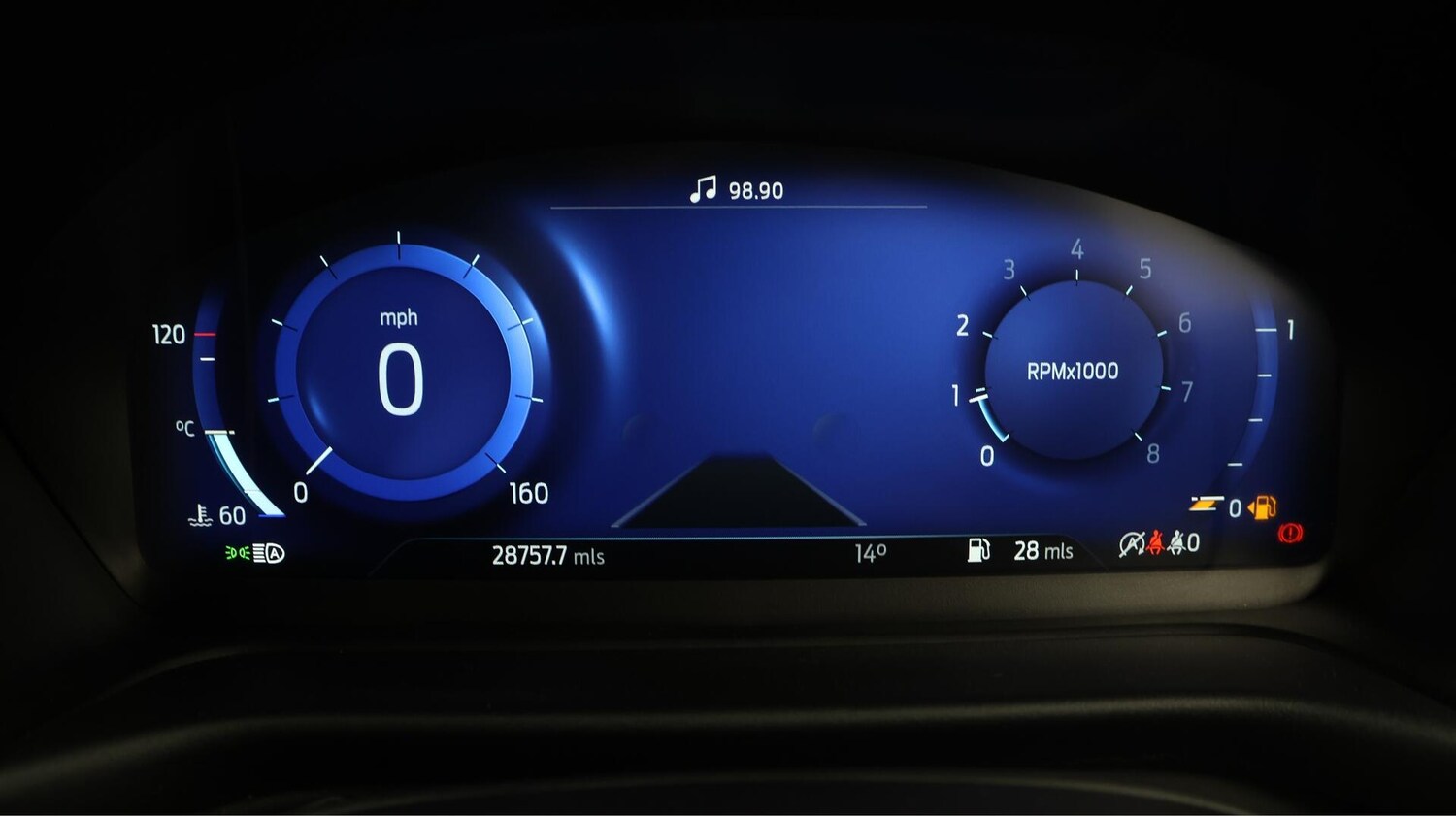 Used Ford Puma 2023 for sale - 75916165: Photo 11