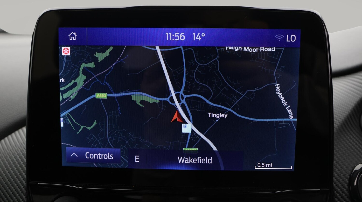 Used Ford Puma 2023 for sale - 75916165: Photo 12