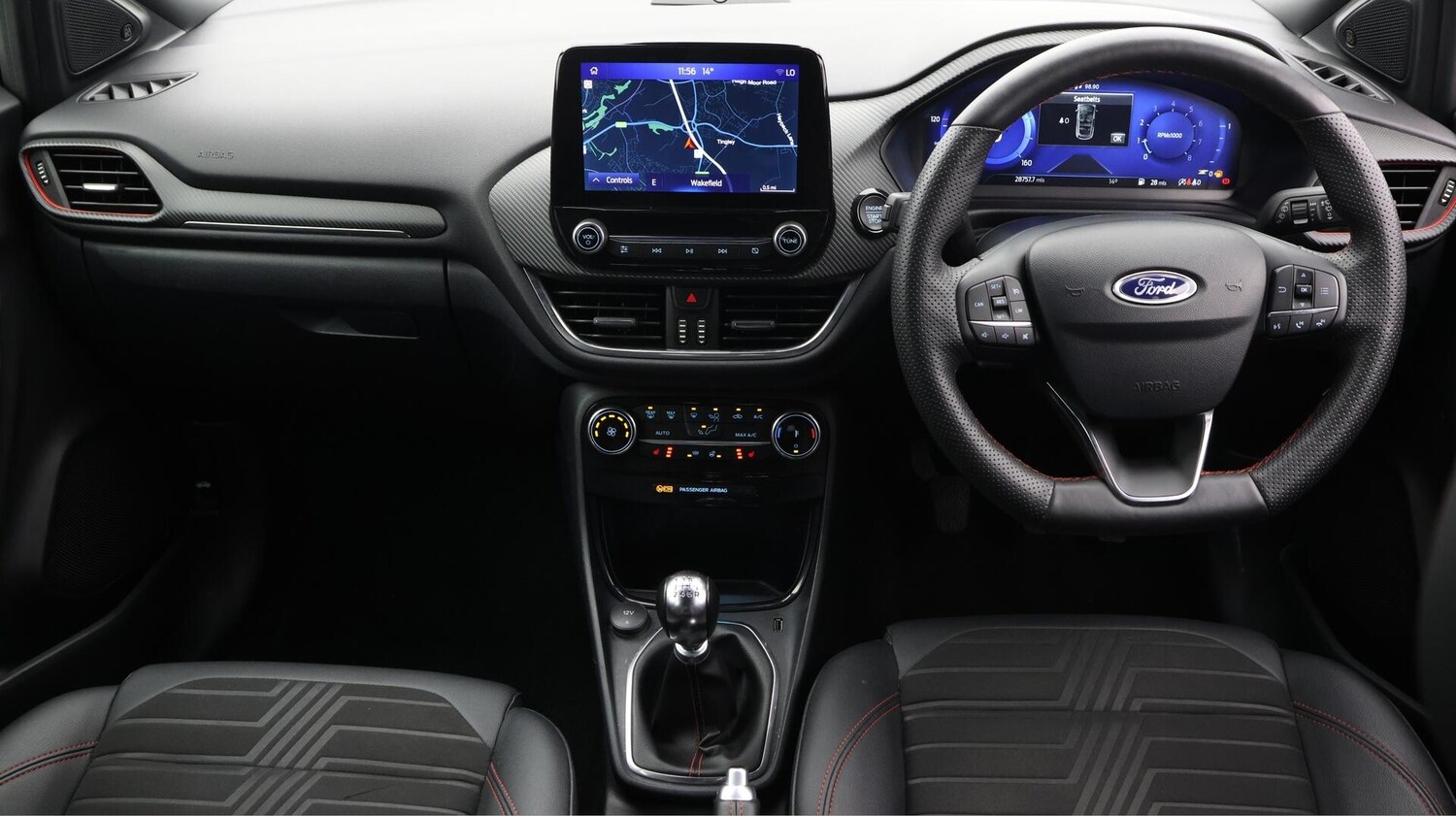 Used Ford Puma 2023 for sale - 75916165: Photo 14