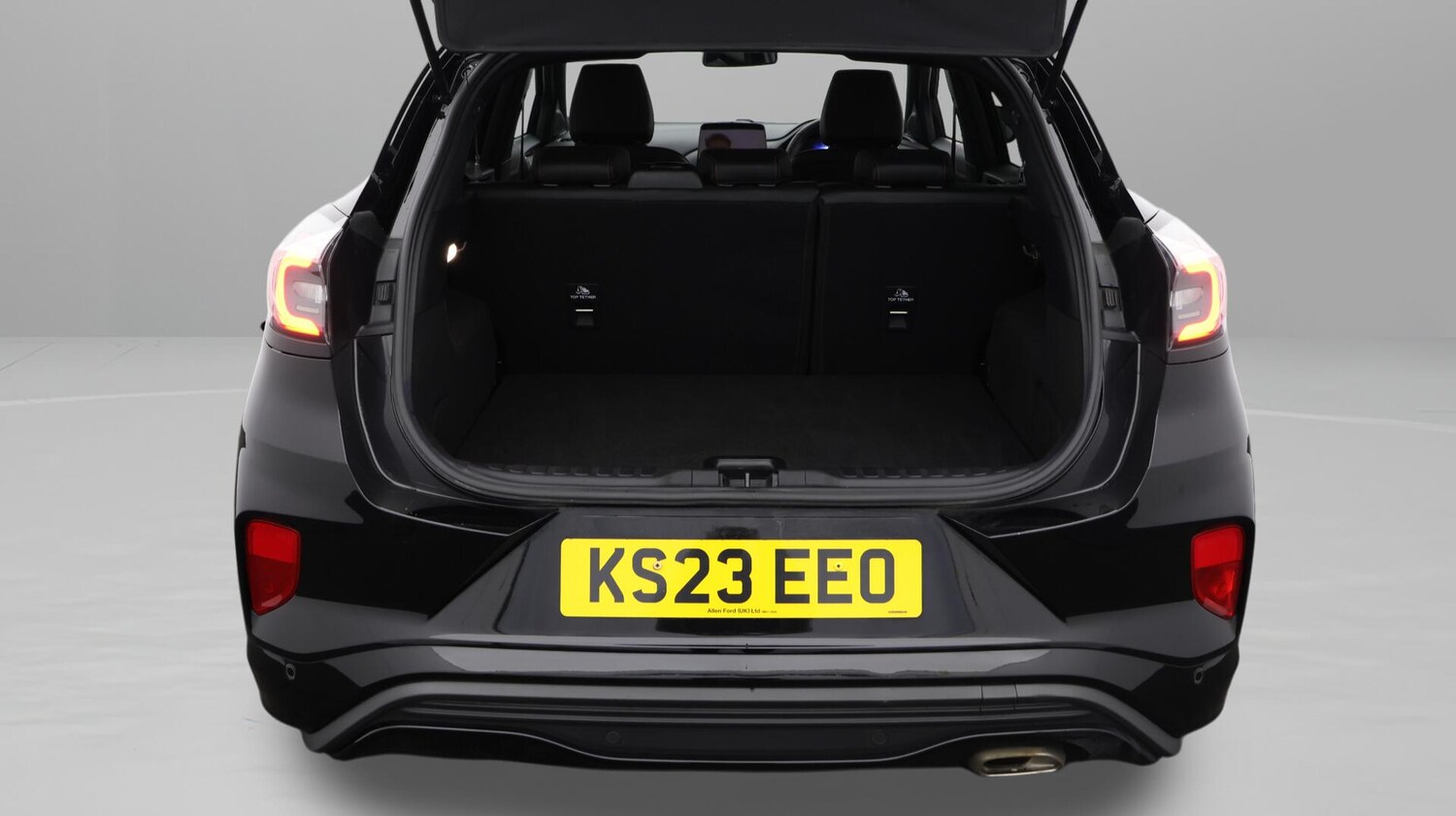 Used Ford Puma 2023 for sale - 75916165: Photo 18