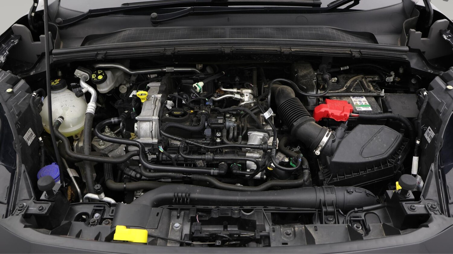 Used Ford Puma 2023 for sale - 75916165: Photo 20