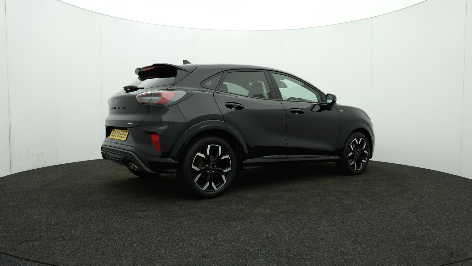 Used Ford Puma 2023 for sale - 75916165: Photo 38