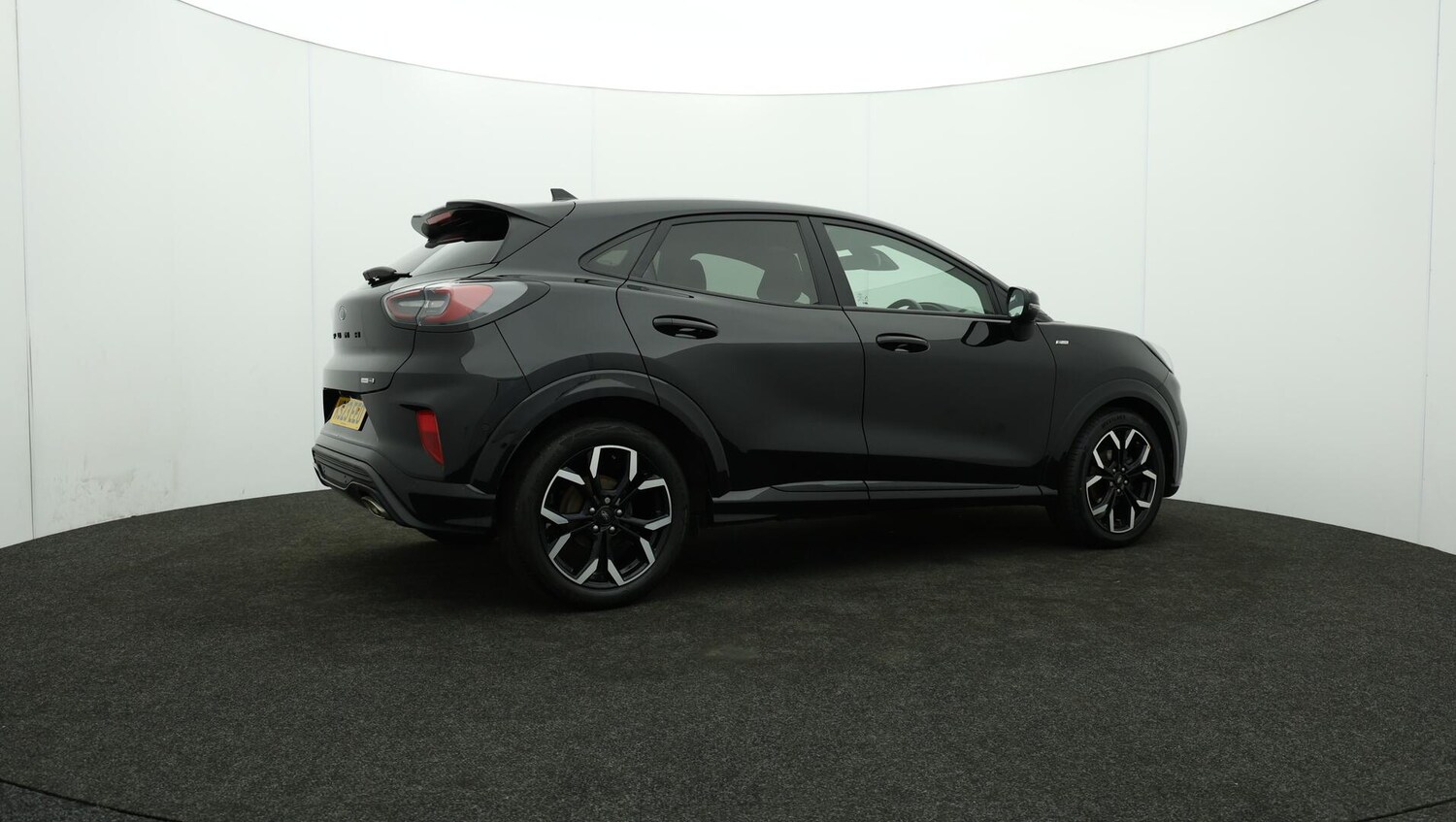 Used Ford Puma 2023 for sale - 75916165: Photo 39