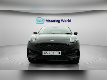 Used Ford Puma 2023 for sale - 75916165: Photo