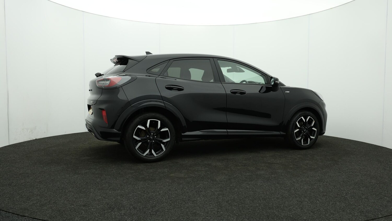 Used Ford Puma 2023 for sale - 75916165: Photo 40