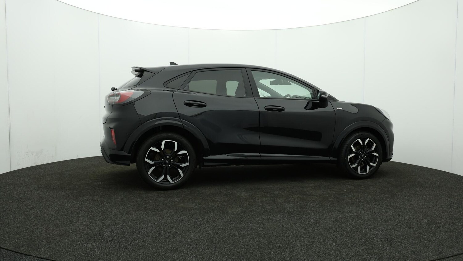 Used Ford Puma 2023 for sale - 75916165: Photo 41