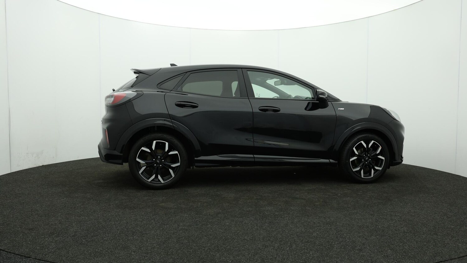 Used Ford Puma 2023 for sale - 75916165: Photo 42