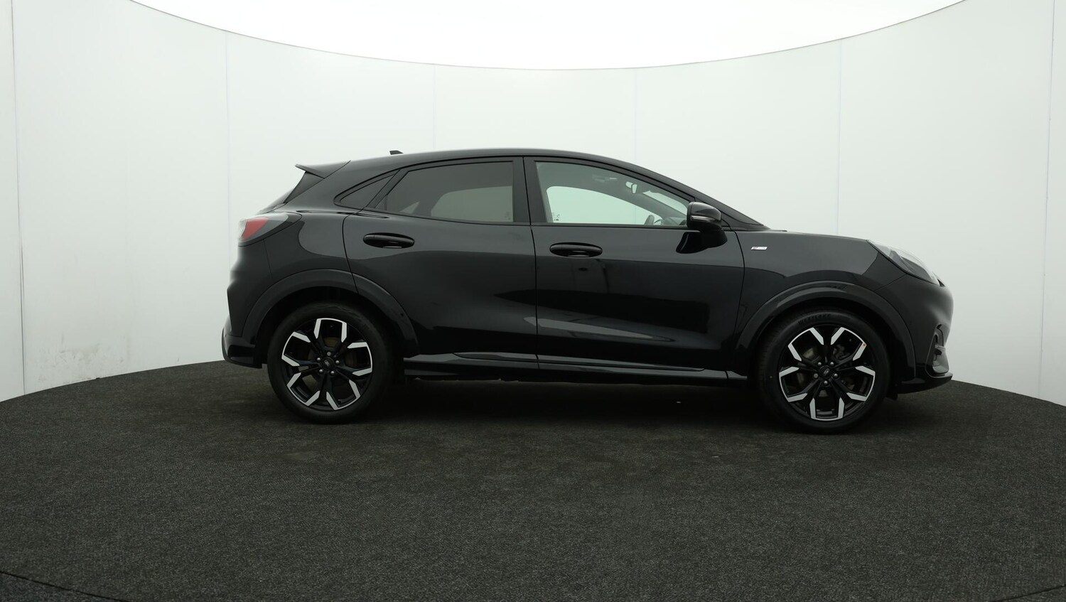 Used Ford Puma 2023 for sale - 75916165: Photo 44