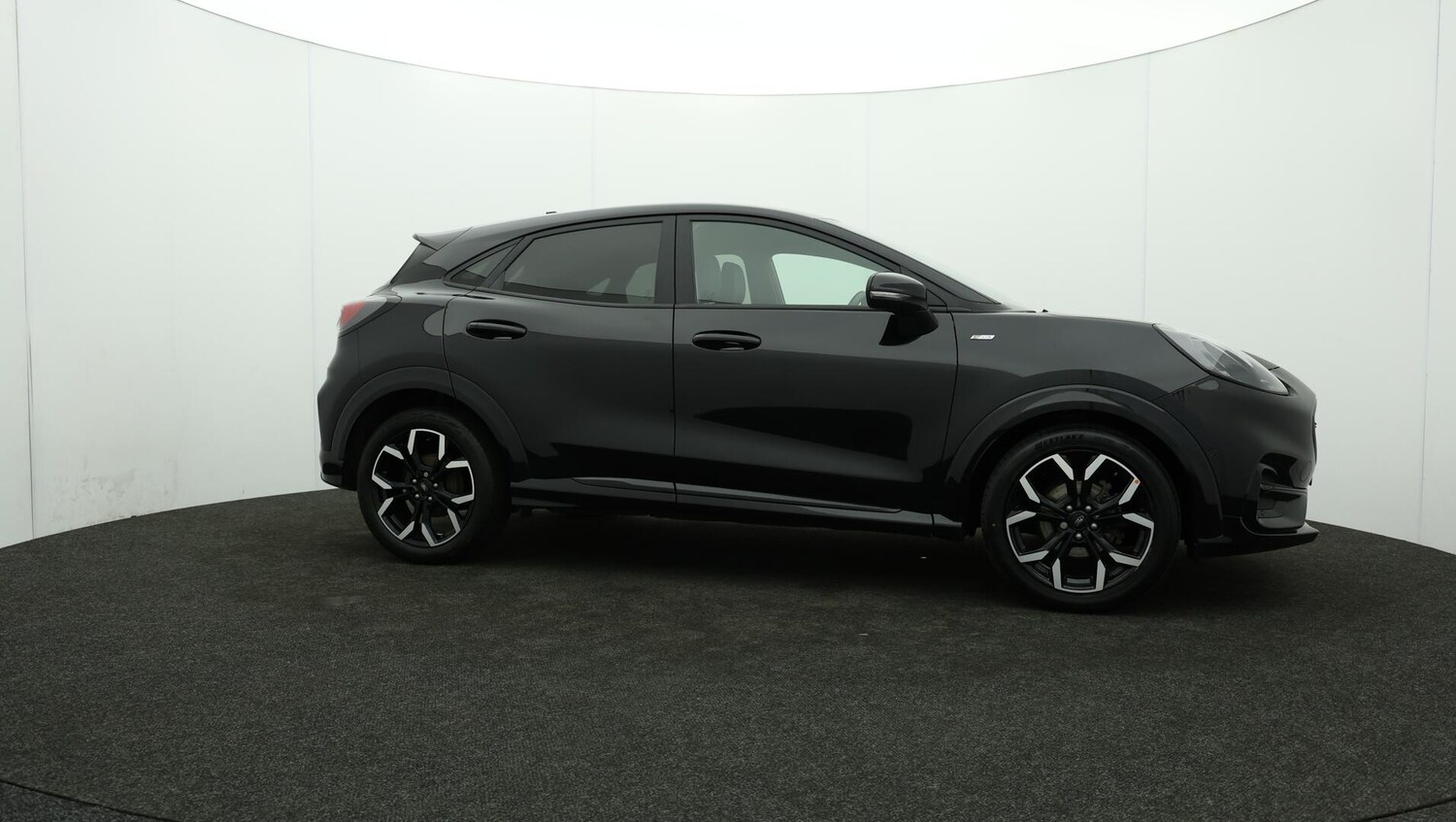 Used Ford Puma 2023 for sale - 75916165: Photo 46