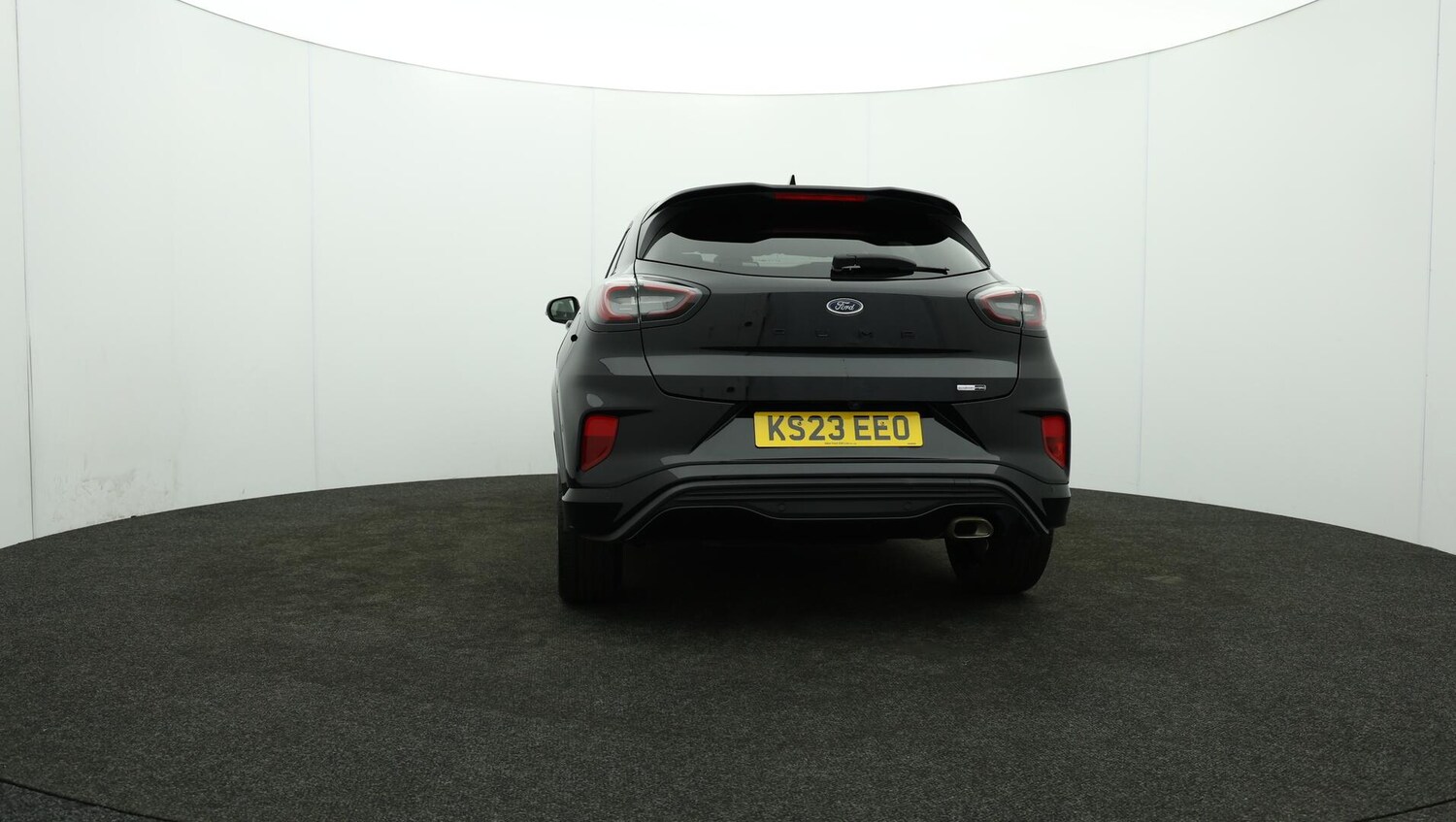 Used Ford Puma 2023 for sale - 75916165: Photo 47