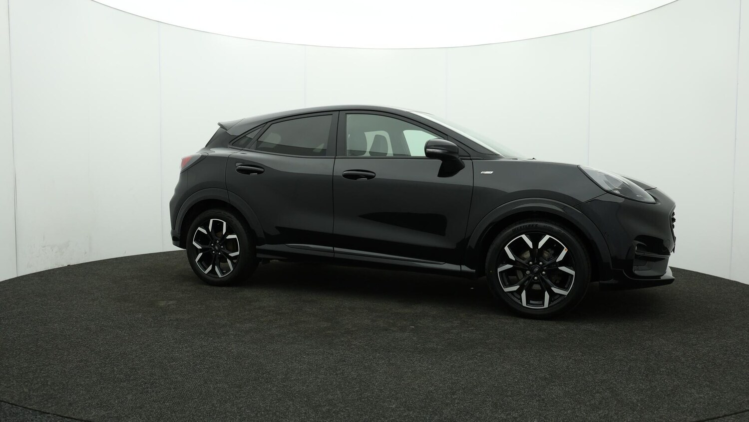 Used Ford Puma 2023 for sale - 75916165: Photo 48