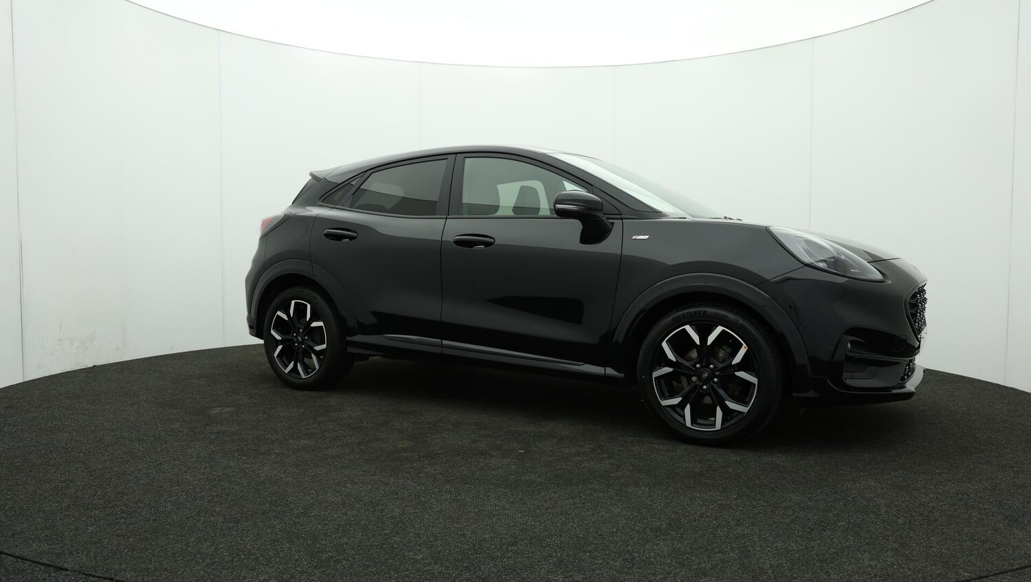 Used Ford Puma 2023 for sale - 75916165: Photo 49