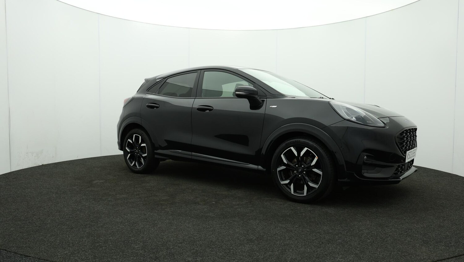 Used Ford Puma 2023 for sale - 75916165: Photo 50