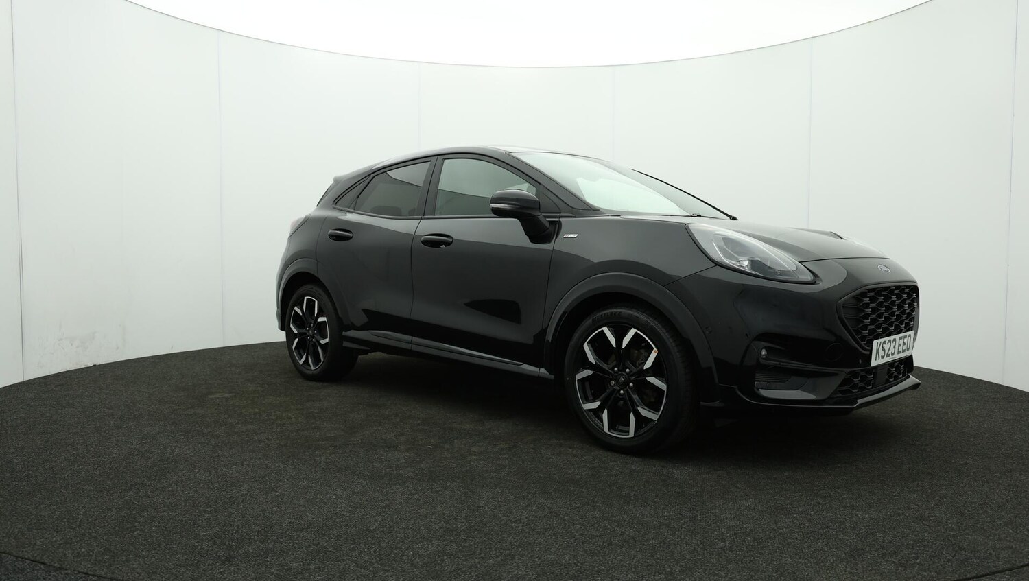 Used Ford Puma 2023 for sale - 75916165: Photo 51