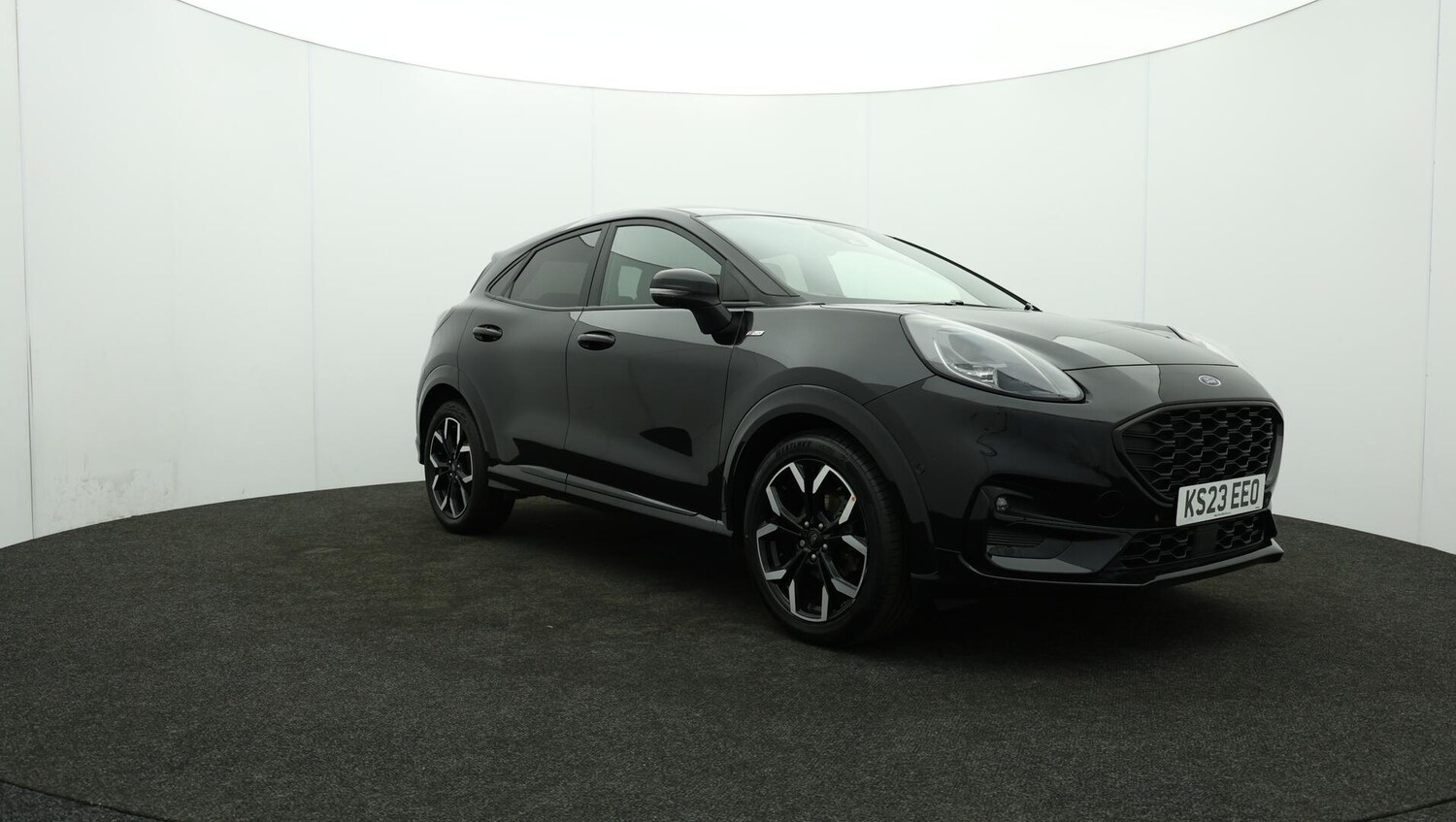 Used Ford Puma 2023 for sale - 75916165: Photo 52