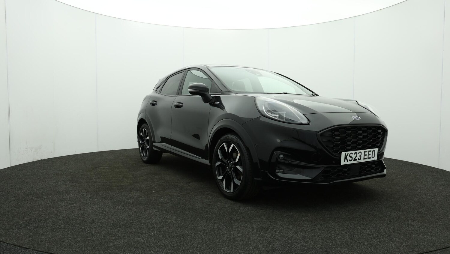 Used Ford Puma 2023 for sale - 75916165: Photo 53