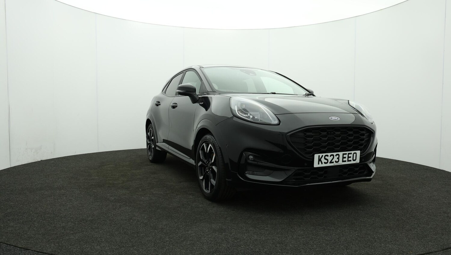 Used Ford Puma 2023 for sale - 75916165: Photo 54