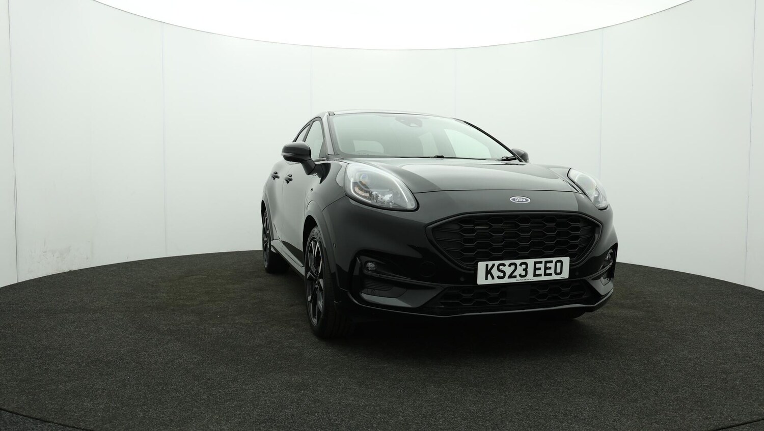 Used Ford Puma 2023 for sale - 75916165: Photo 55