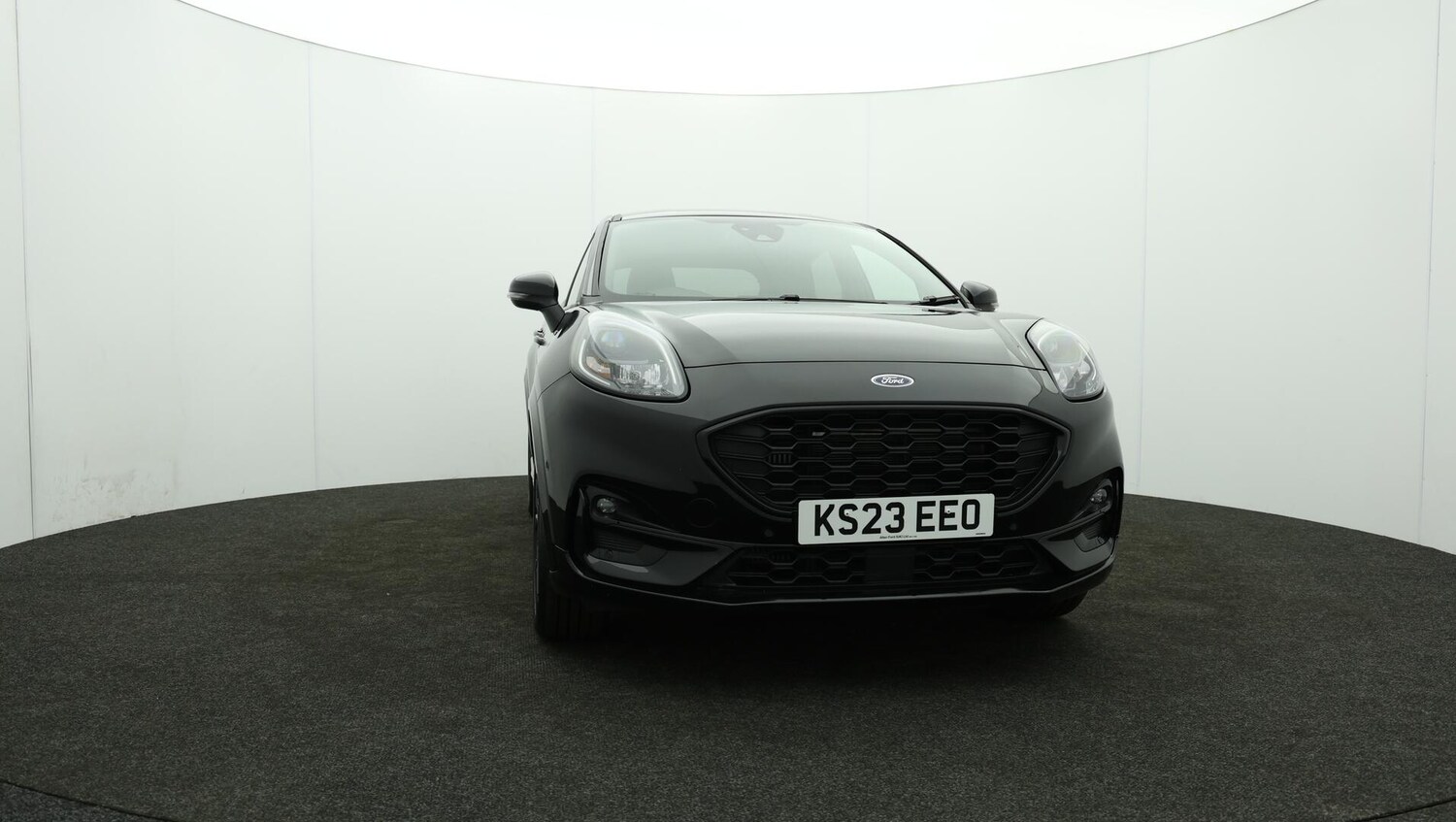 Used Ford Puma 2023 for sale - 75916165: Photo 56