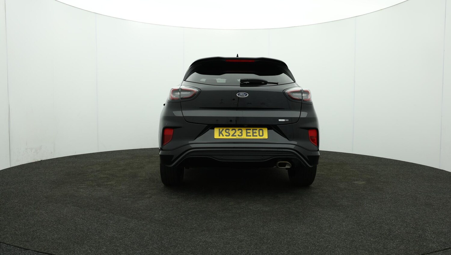 Used Ford Puma 2023 for sale - 75916165: Photo 58