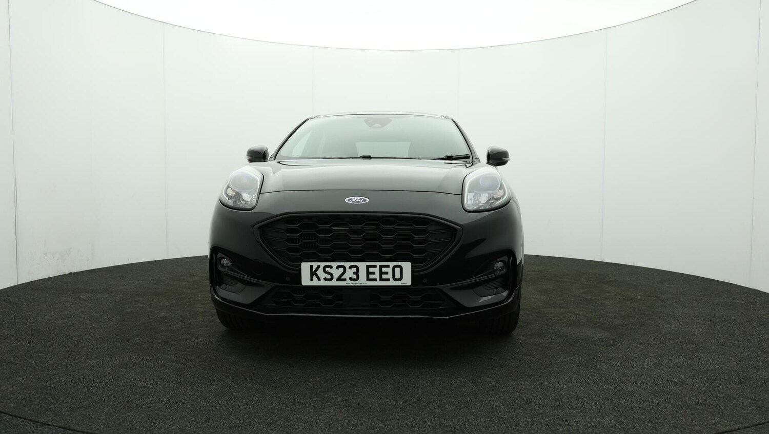 Used Ford Puma 2023 for sale - 75916165: Photo 59