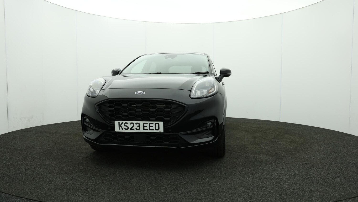 Used Ford Puma 2023 for sale - 75916165: Photo 60