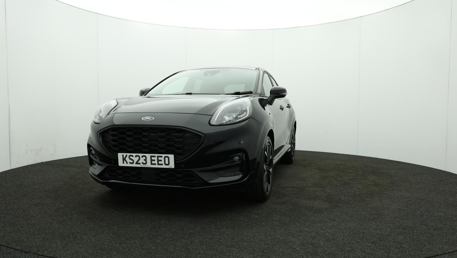 Used Ford Puma 2023 for sale - 75916165: Photo 61
