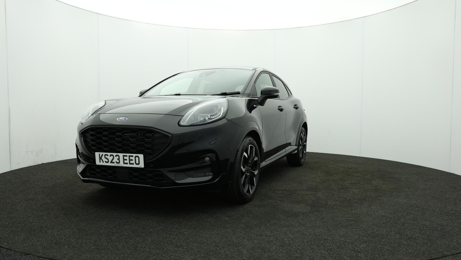 Used Ford Puma 2023 for sale - 75916165: Photo 62