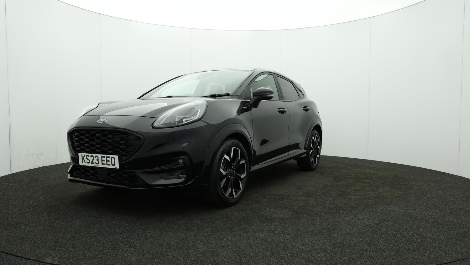 Used Ford Puma 2023 for sale - 75916165: Photo 63