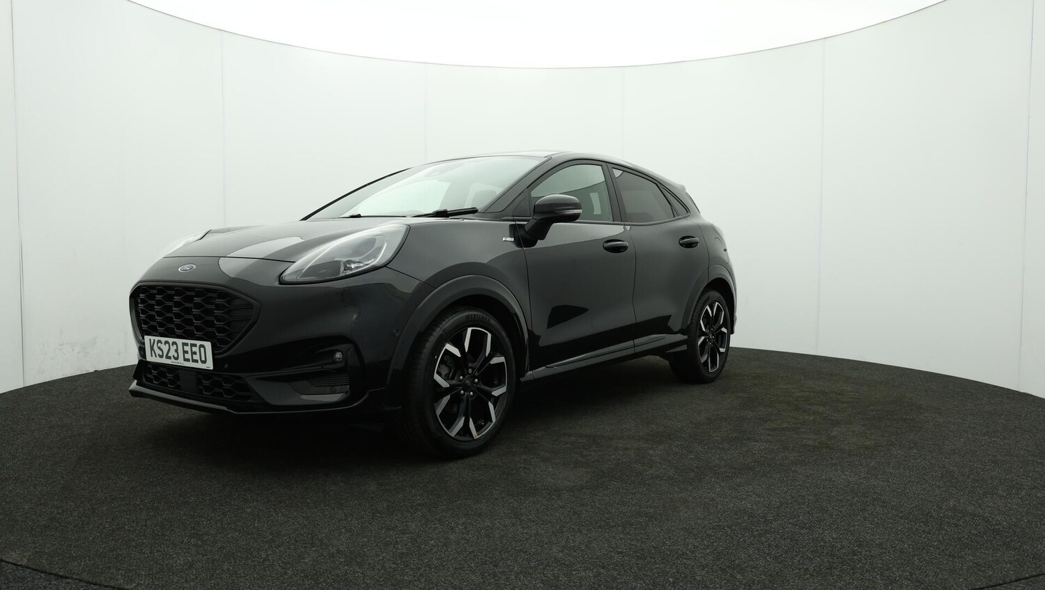 Used Ford Puma 2023 for sale - 75916165: Photo 64