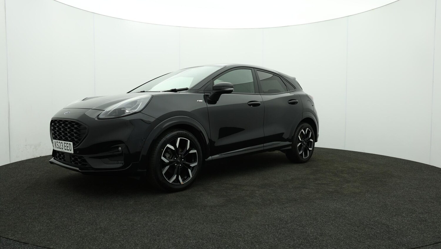 Used Ford Puma 2023 for sale - 75916165: Photo 65