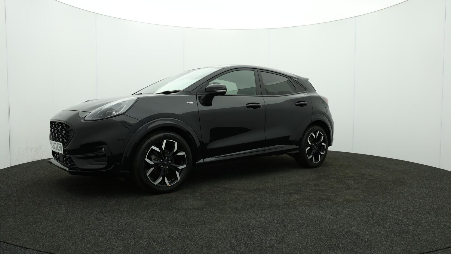 Used Ford Puma 2023 for sale - 75916165: Photo 66