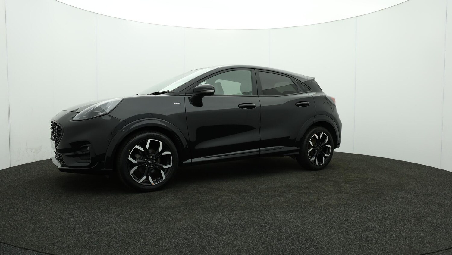 Used Ford Puma 2023 for sale - 75916165: Photo 67