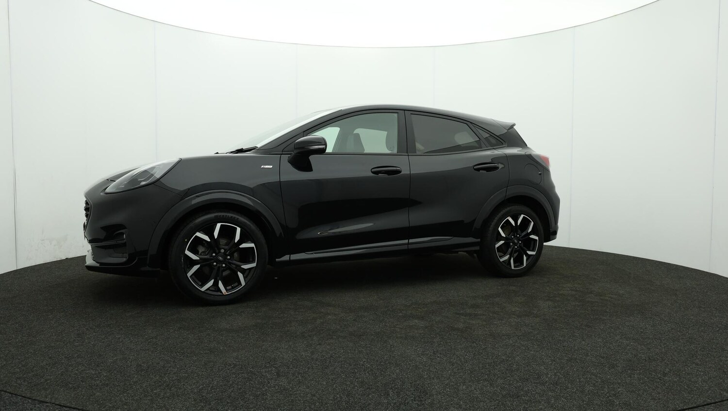 Used Ford Puma 2023 for sale - 75916165: Photo 68