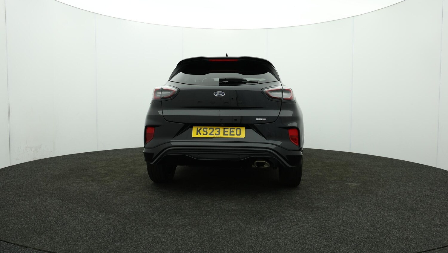 Used Ford Puma 2023 for sale - 75916165: Photo 69