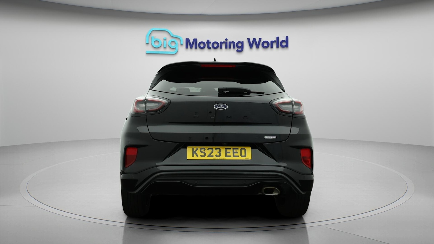 Used Ford Puma 2023 for sale - 75916165: Photo 7