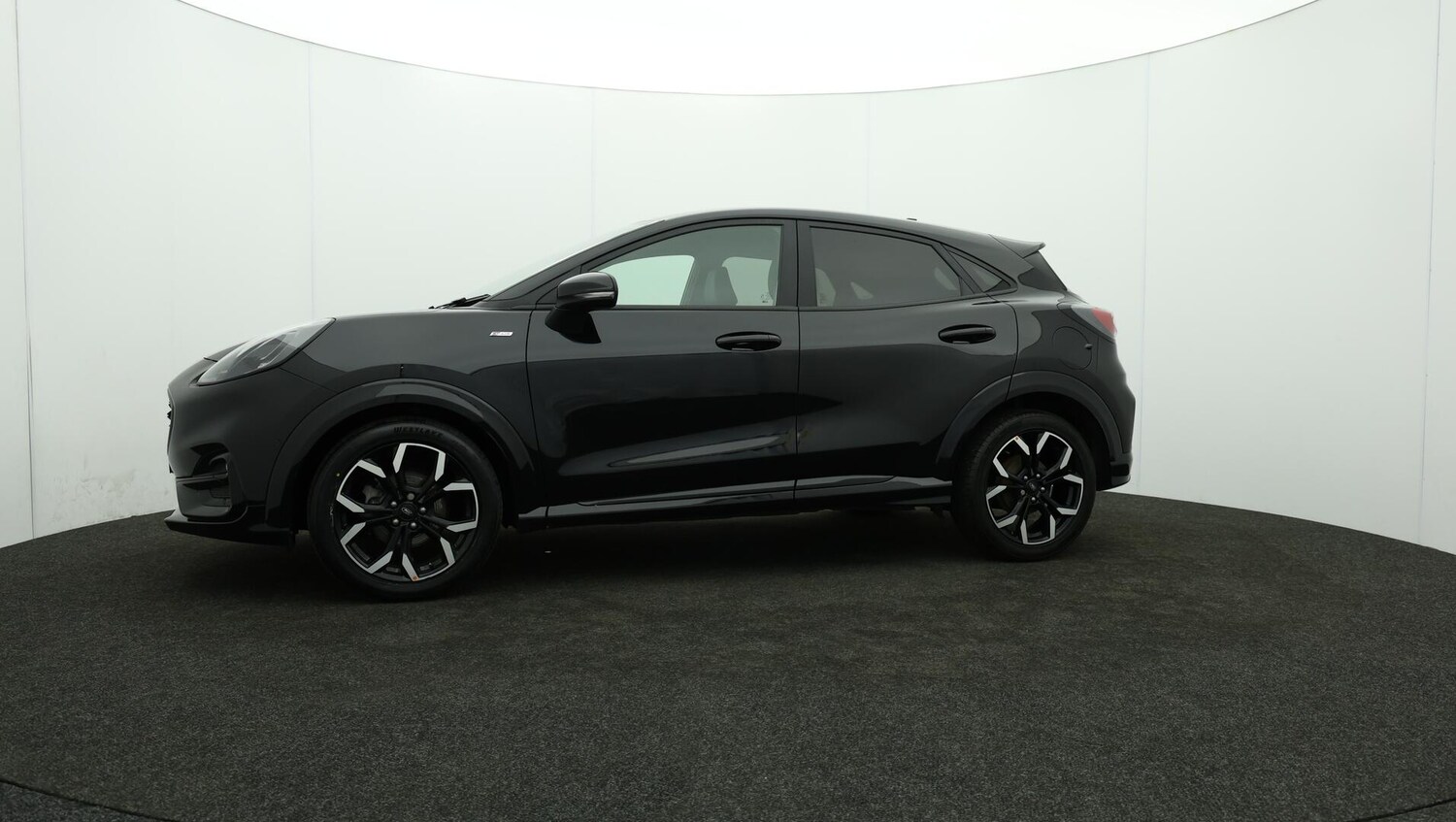 Used Ford Puma 2023 for sale - 75916165: Photo 70