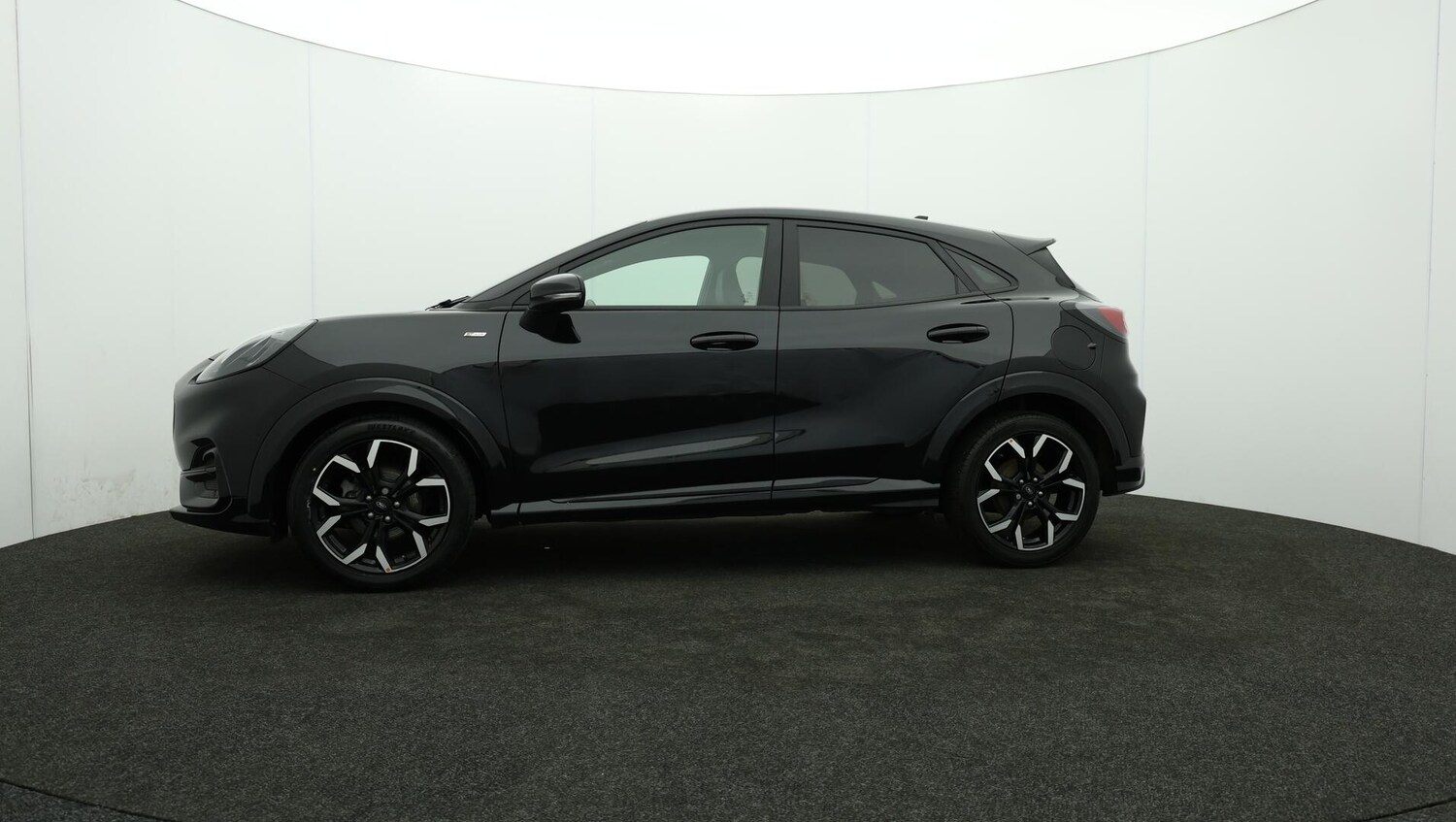 Used Ford Puma 2023 for sale - 75916165: Photo 71