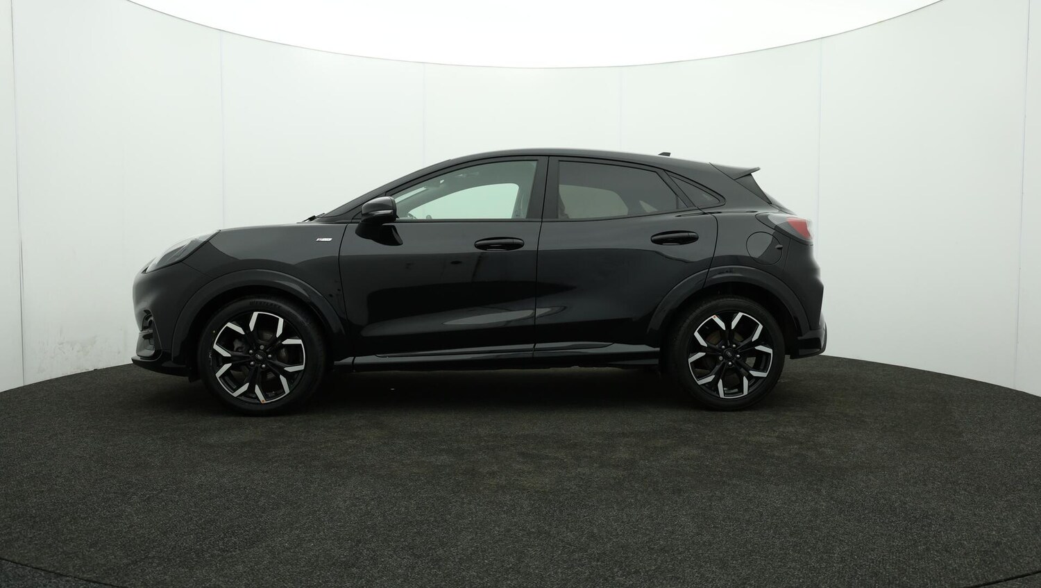 Used Ford Puma 2023 for sale - 75916165: Photo 72