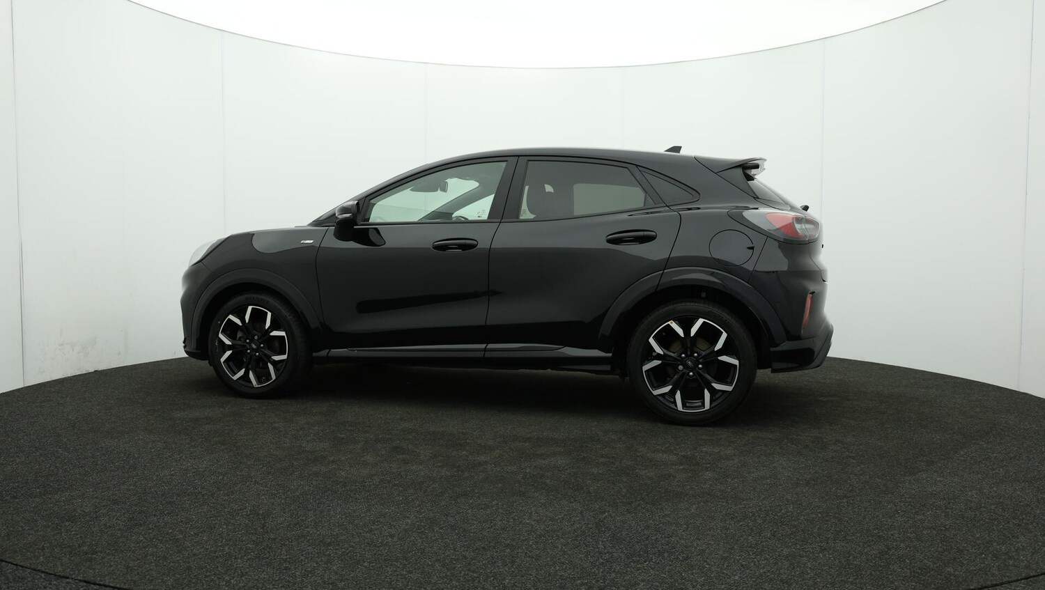 Used Ford Puma 2023 for sale - 75916165: Photo 75