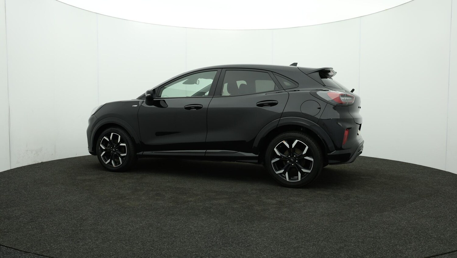 Used Ford Puma 2023 for sale - 75916165: Photo 76