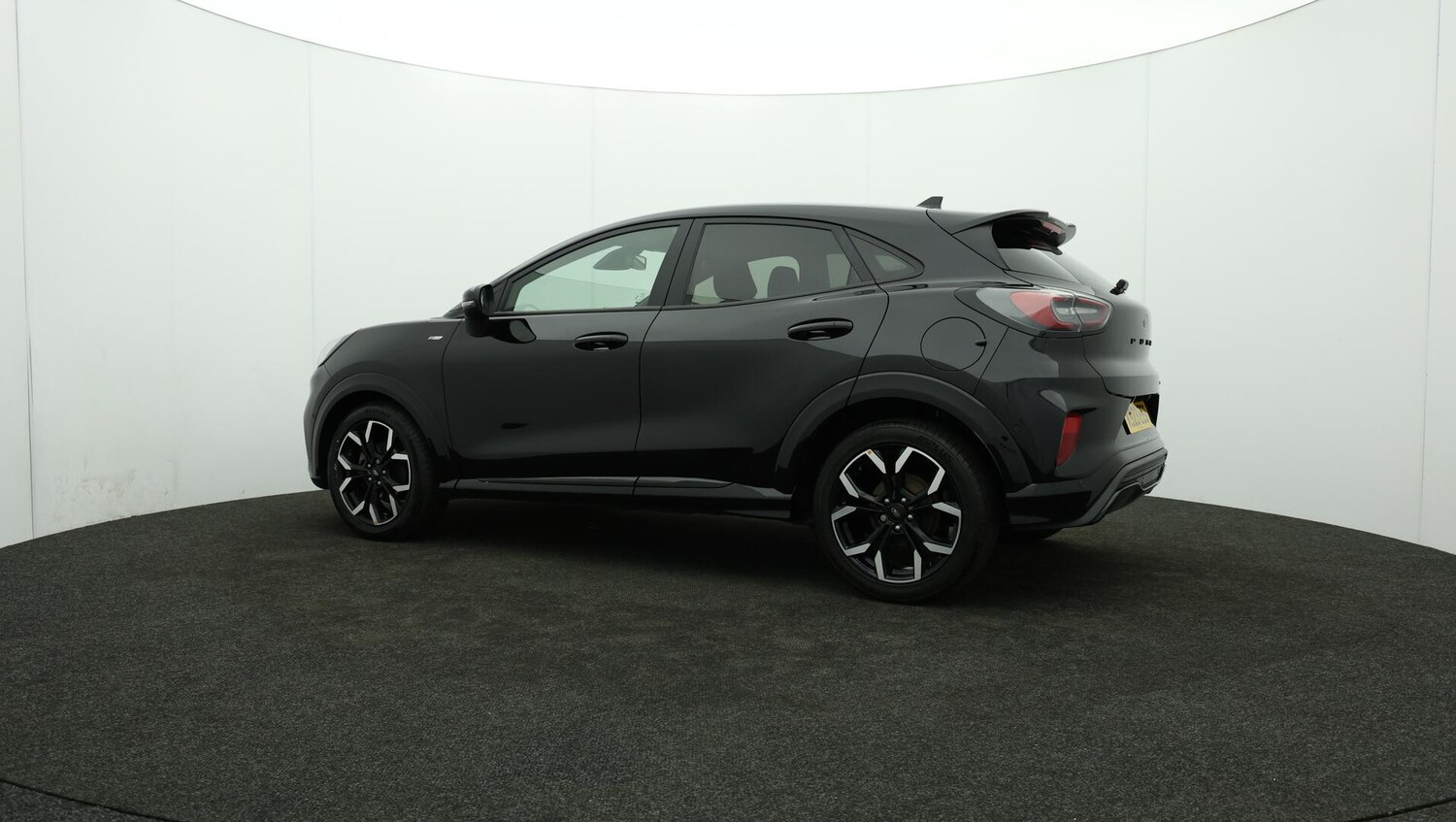 Used Ford Puma 2023 for sale - 75916165: Photo 77