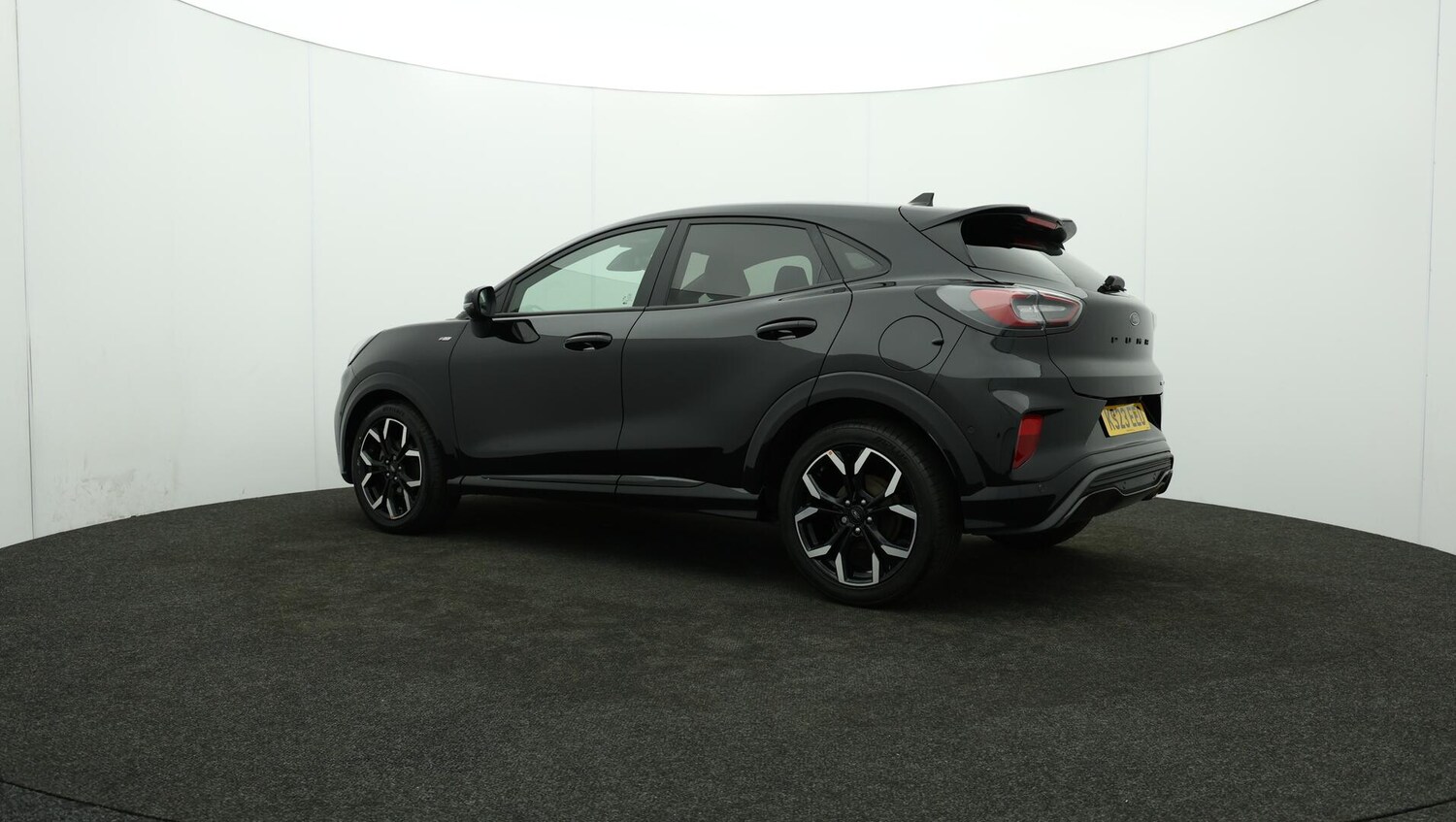 Used Ford Puma 2023 for sale - 75916165: Photo 78