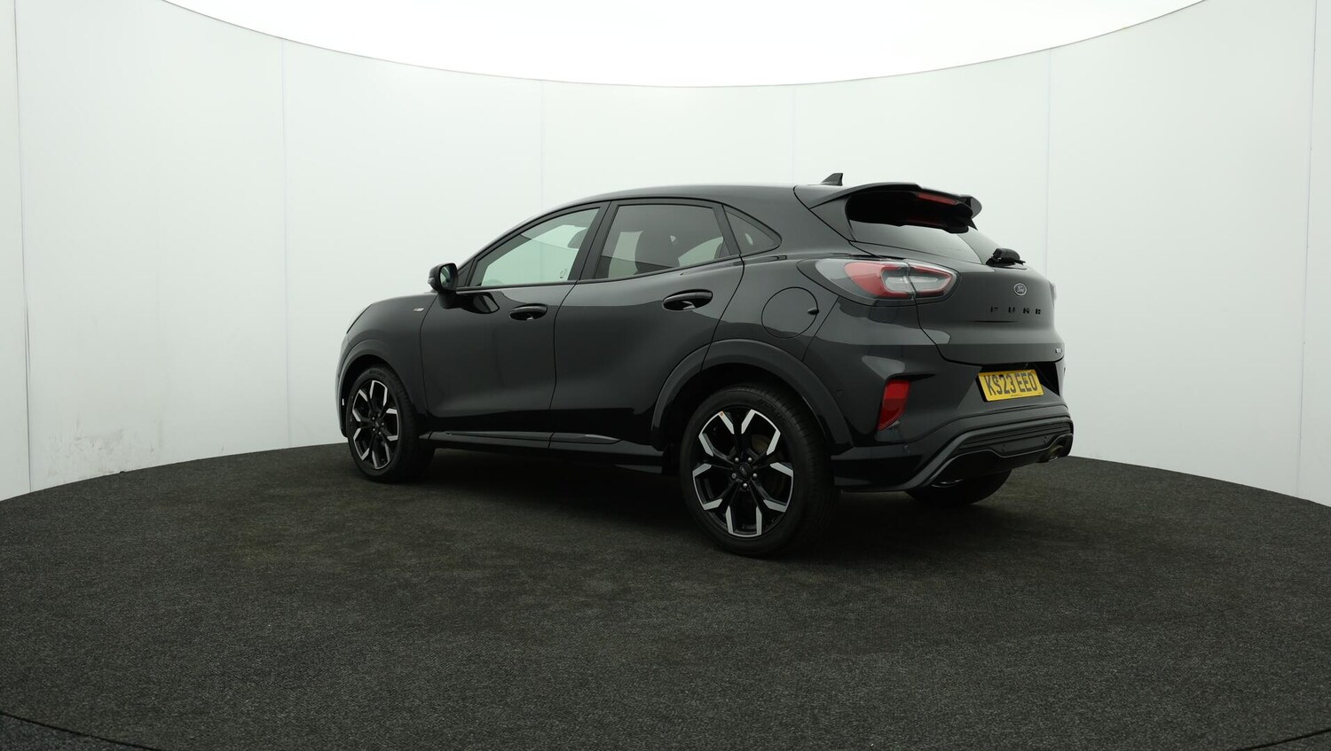 Used Ford Puma 2023 for sale - 75916165: Photo 79