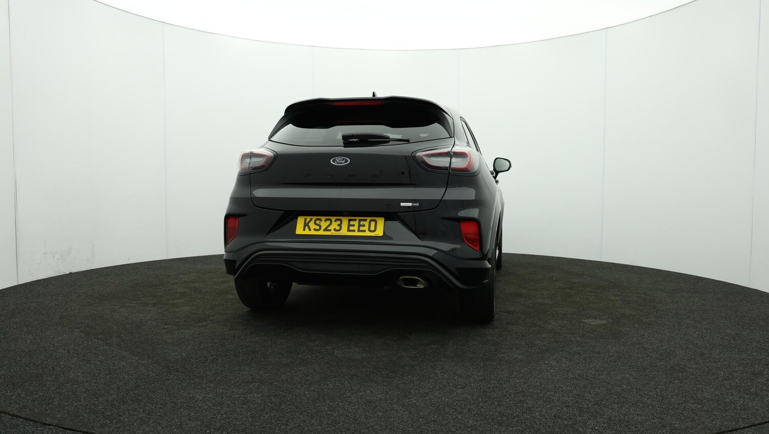 Used Ford Puma 2023 for sale - 75916165: Photo 80