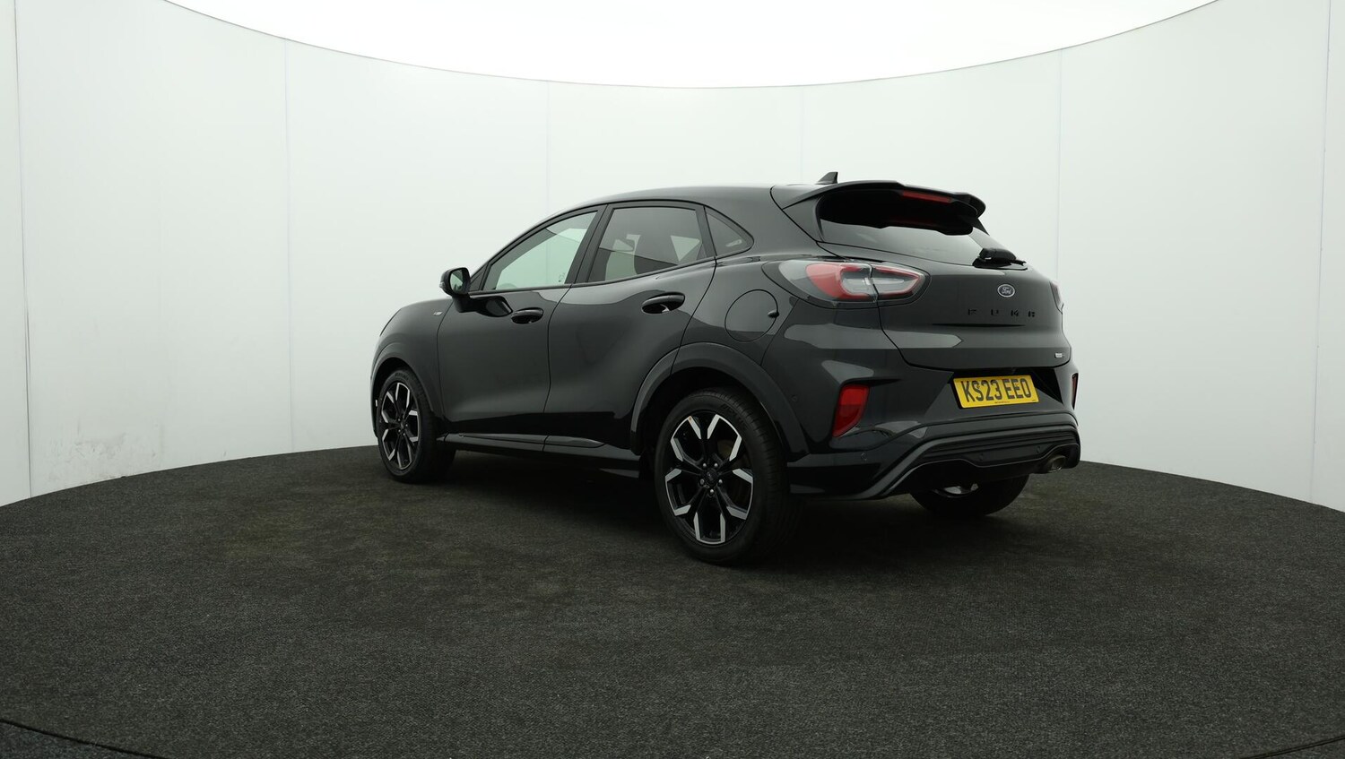 Used Ford Puma 2023 for sale - 75916165: Photo 81