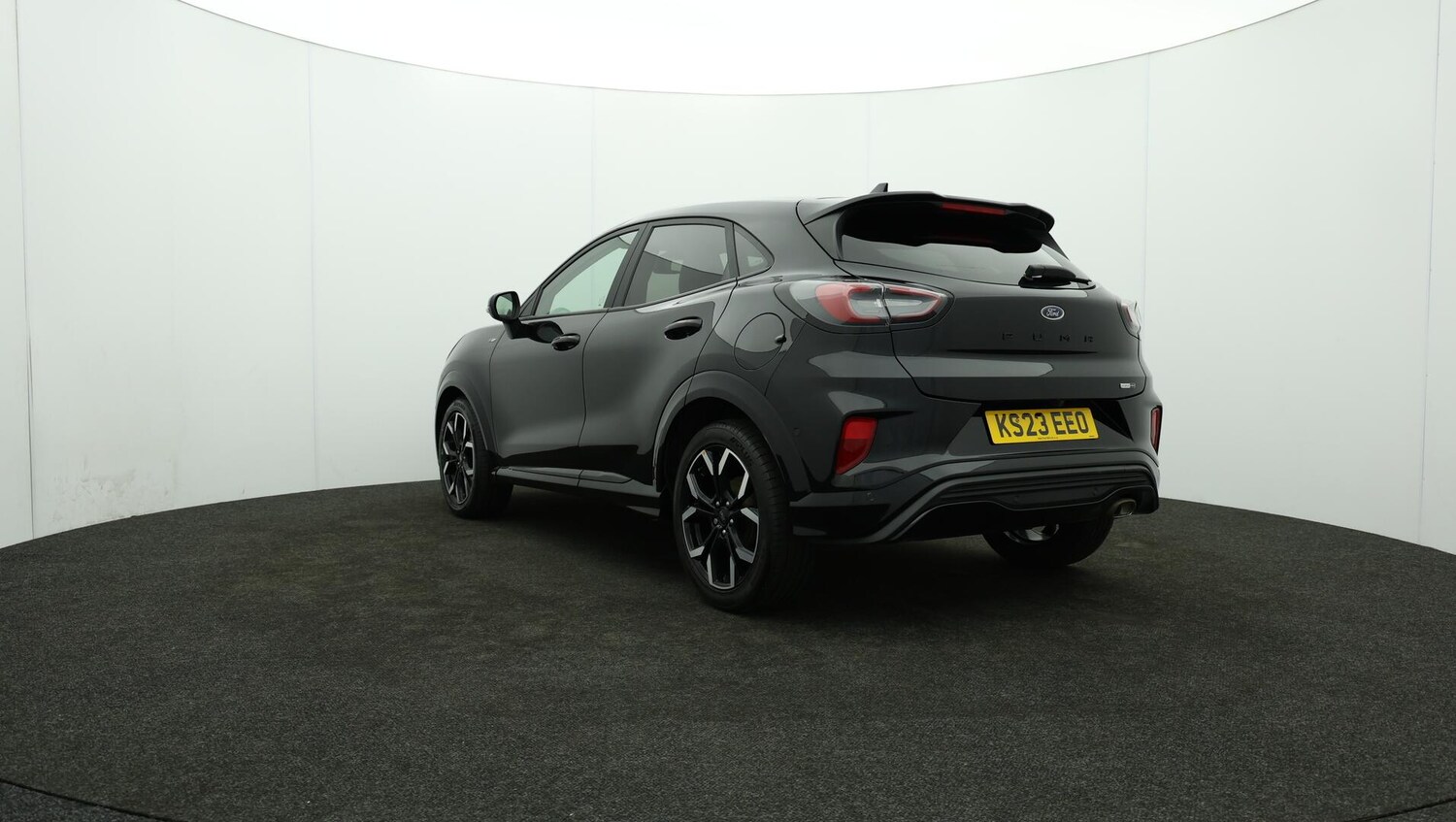 Used Ford Puma 2023 for sale - 75916165: Photo 82