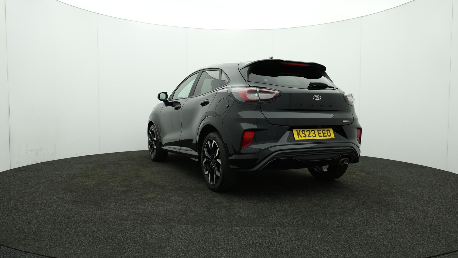 Used Ford Puma 2023 for sale - 75916165: Photo 83